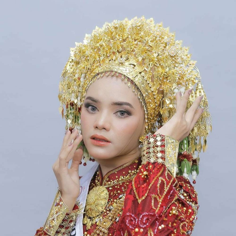 MAULIDA